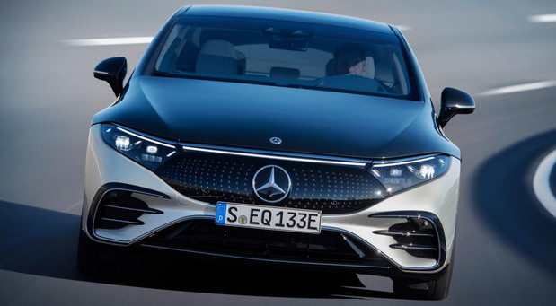 Mercedes nudi više snage za svoje EV modele kroz godišnju pretplatu