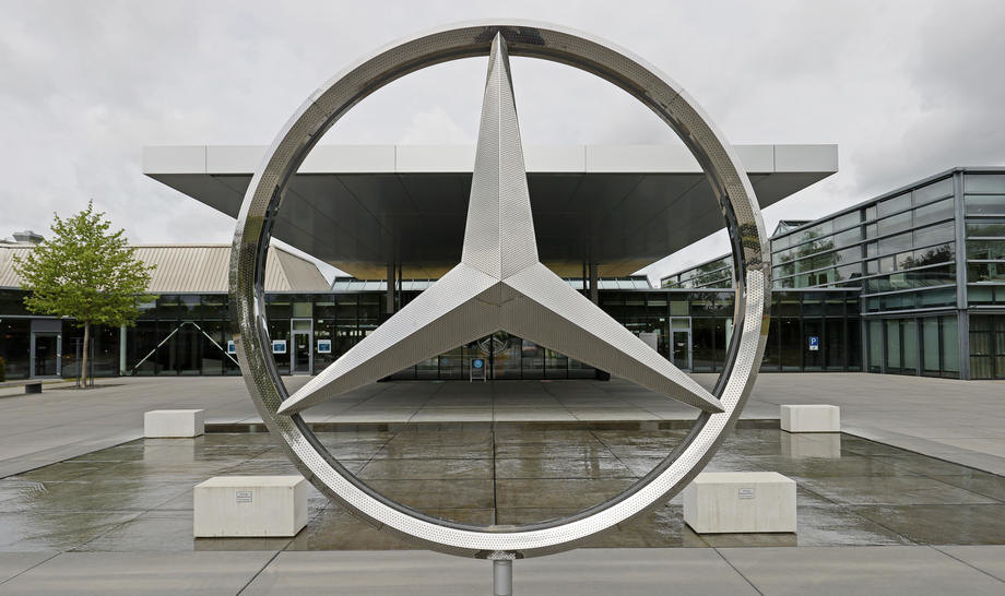 Mercedes od 2025. obustavlja proizvodnju A klase