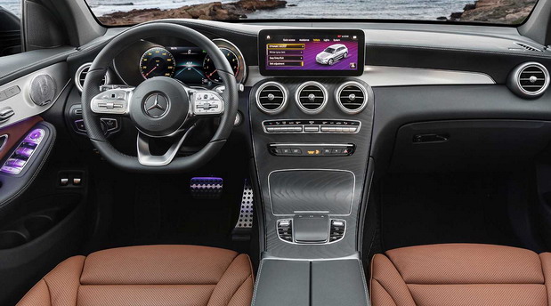 Mercedes povlači 342.366 automobila zbog softvera