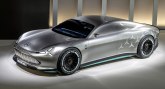 Mercedes predstavio budućeg rivala Porschea Taycan FOTO