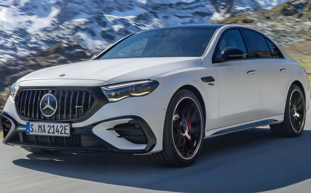 Mercedes prodao svoj paket akcija u Nissanu