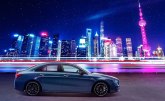 Mercedes prvi put pravi AMG van Nemačke zbog Kine