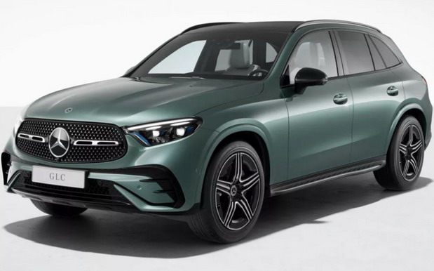 Mercedes u drugom tromesečju imao pad isporuka od 9 odsto