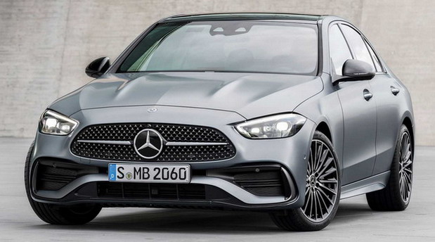 Mercedes u pregovorima o korišćenju BMW motora