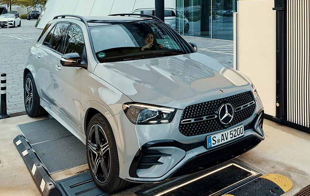 Mercedes‑Benz ubrzava sa AI: članstvo u IPAI i šta to znači za automobilsku industriju