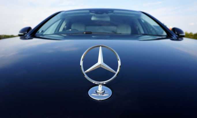 Mercedesu nikad dosta SUV modela - najnoviji stiže 16. aprila
