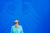 Merkel: Bez napretka u UKR nema ukidanja sankcija Rusiji