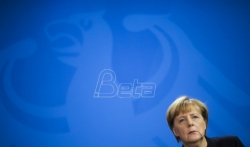 Merkel: Bregzit neće uticati na na pregovore Švajcarske i Brisela o imigraciji