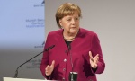 Merkel: Evropa podržava nuklearni sporazum sa Iranom