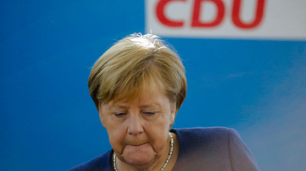 Merkel: Glasači izgubili poverenje u vladu, povratiću ga