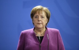 
					Merkel: Ima još posla do uređenog Bregzita 
					
									