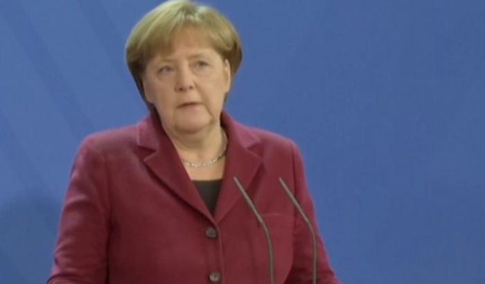 Merkel: Lidere G7 očekuju teški razgovori