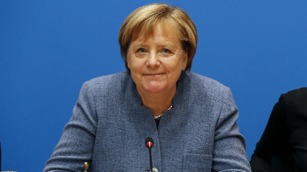 Merkel: Mogu da sarađujem sa svakim naslednikom