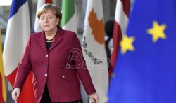 Merkel: Neće biti promene sporazuma o Bregzitu, možda dodatne garancije