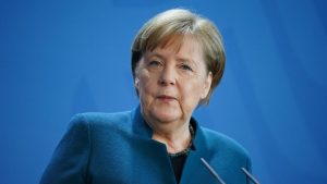 Merkel: Nema popuštanja sanitarnih mera, Nemačka ‘usred pandemije’