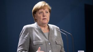 Merkel: Nemačka će nastaviti da izdvaja znatne sume za pomoć privredi u 2021.