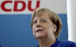 
					Merkel: Nemačka i Francuska zajedno odgovorne za Zapadni Balkan 
					
									