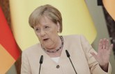 Merkel: Nemačka je posvećena da pomogne Ukrajini