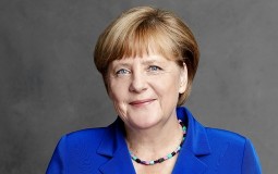 
					Merkel: Nemačka za sada ostaje uz nuklearni sporazum s Iranom 
					
									