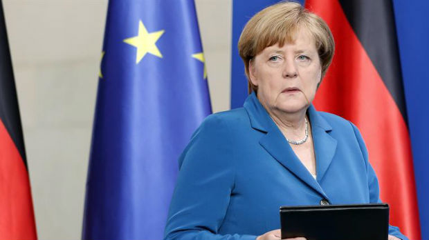 Merkel: Nemci ne trpe novčano zbog pomoći izbeglicama