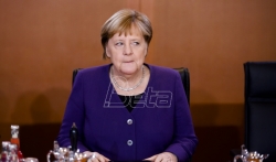Merkel: Neophodni radnici iz zemalja van EU