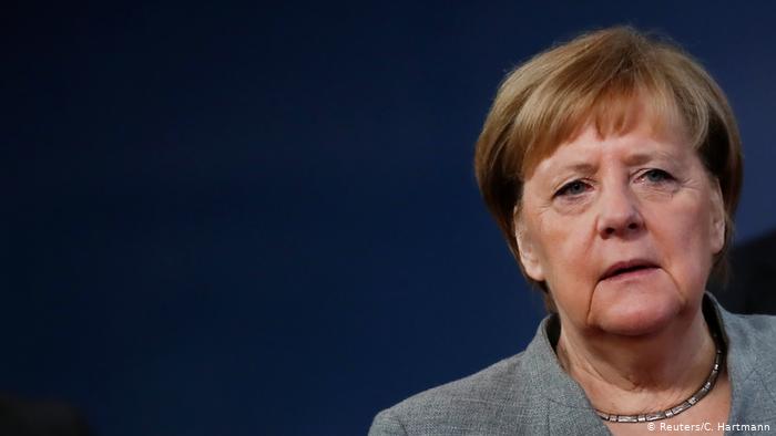 Merkel: Neophodni radnici iz zemalja van EU