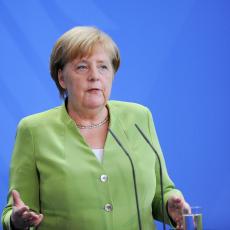 Merkel OBJASNILA zašto Nemačka želi da Britanija ostane ŠTO BLIŽA EU