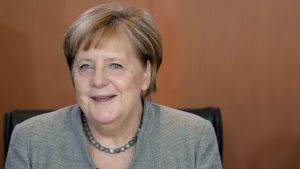 Merkel: Odluka o otvaranju pretpristupnih pregovora sa Albanijom i S. Makedonijom
