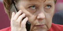 Merkel: Ostaju sankcije Rusiji