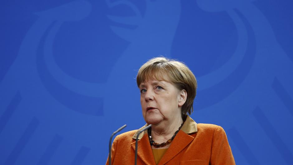 Merkel: Pokušaću da pronađem kompromis sa Trampom