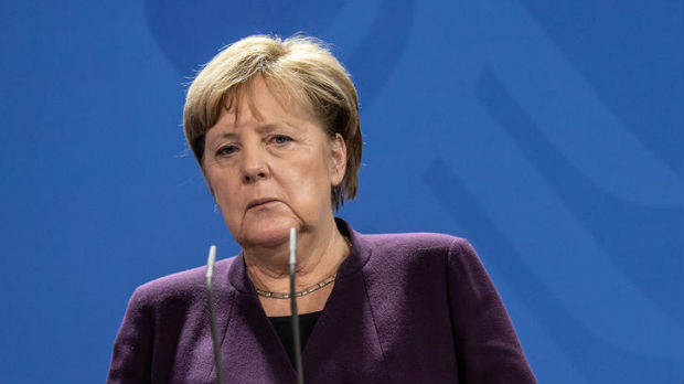 Merkel: Pred Kurtijem važni i teški zadaci