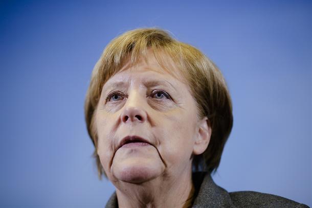 Merkel: Predugo smo žmurili 