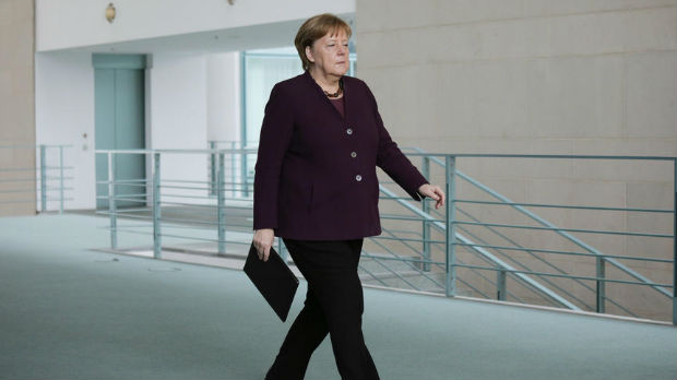 Merkel: Rasizam je otrov kriv za mnoge zločine