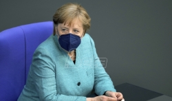 Merkel: Razgovaraćemo sa SAD o zajedničkom stavu prema Rusiji