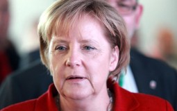 
					Merkel: Severni tok 2 nije moguć bez neke uloge Ukrajine 
					
									