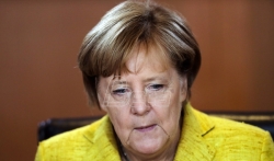 Merkel: Široki konsenzus Nemačke i Francuske o Evropi