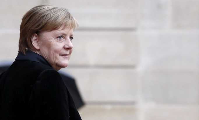 Merkel: Sporazum oko Bregzita ipak moguć