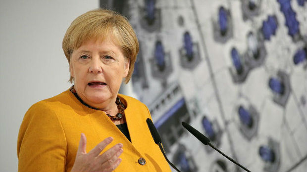 Merkel: Sporazum samo ako Britanija ostavi Severnu Irsku u carinskoj uniji