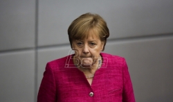 Merkel: Treba da se očuva nuklearni sporazum s Iranom