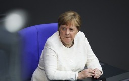 
					Merkel: Zemlje Zapadnog Balkana imaju evropsku perspektivu, ali je put još trnovit 
					
									