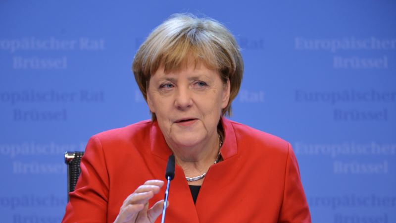 Merkel alarmirana pritiskom na turske medije, ali sankcija neće biti