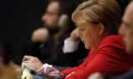 Merkel će pozdraviti razgovore između SAD i Irana