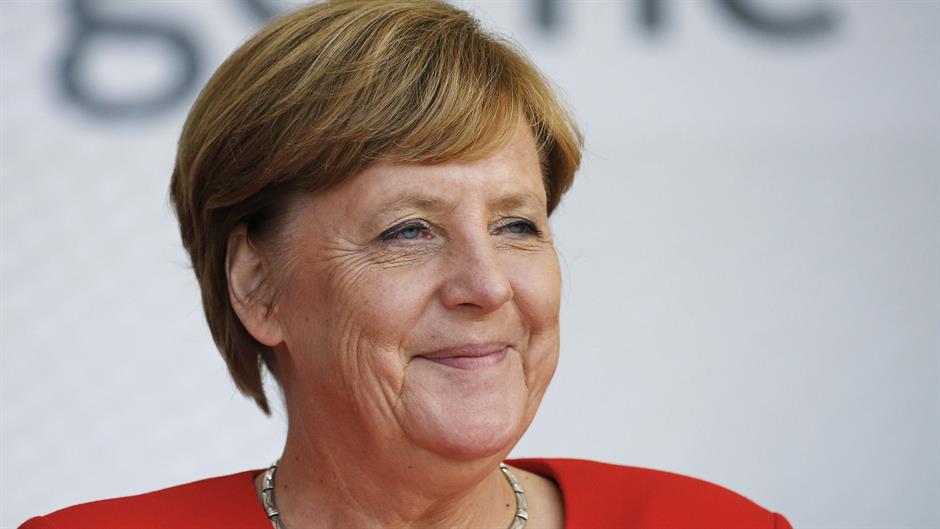Merkel čestitala Haradinaju: Dijalog sa Srbijom ključan