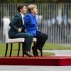 Merkel i Brnabić o Kosovu, evrointegracijama i ekonomskoj saradnji