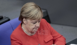 Merkel i Makron potpisaće novi Ugovor o saradnji 22. januara