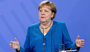 Merkel i Štajnmajer danas prisustvuju Danu nemačkog jedinstva