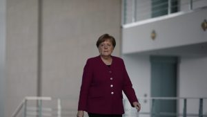 Merkel kaže da ima dokaza o pokušaju ruskog hakovanja njene kancelarije