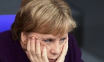 Merkel ne deli stav Makrona da je NATO na samrti