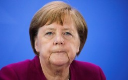 
					Merkel neće prisustvovati sastanku uživo G7 u SAD 
					
									