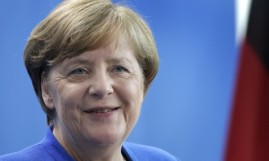 Merkel o Bregzitu: Nadam se dobrom sporazumu